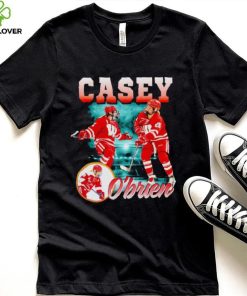 Casey O’brien vintage hoodie, sweater, longsleeve, shirt v-neck, t-shirt