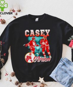 Casey O’brien vintage hoodie, sweater, longsleeve, shirt v-neck, t-shirt