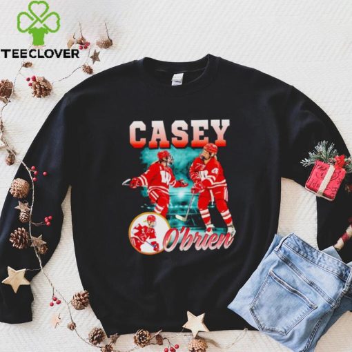 Casey O’brien vintage hoodie, sweater, longsleeve, shirt v-neck, t-shirt