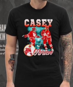 Casey O’brien vintage hoodie, sweater, longsleeve, shirt v-neck, t-shirt