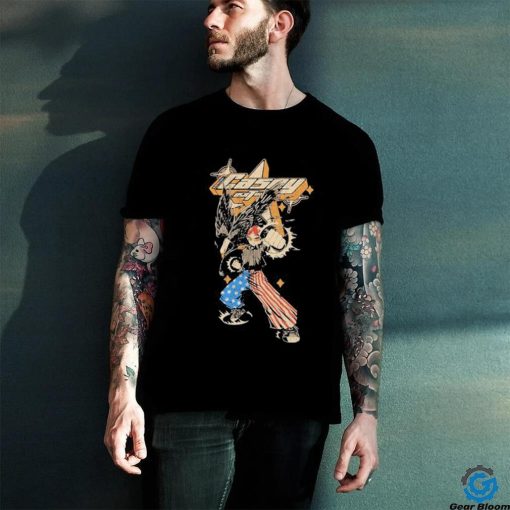 Casey Usa Headline Tour shirt