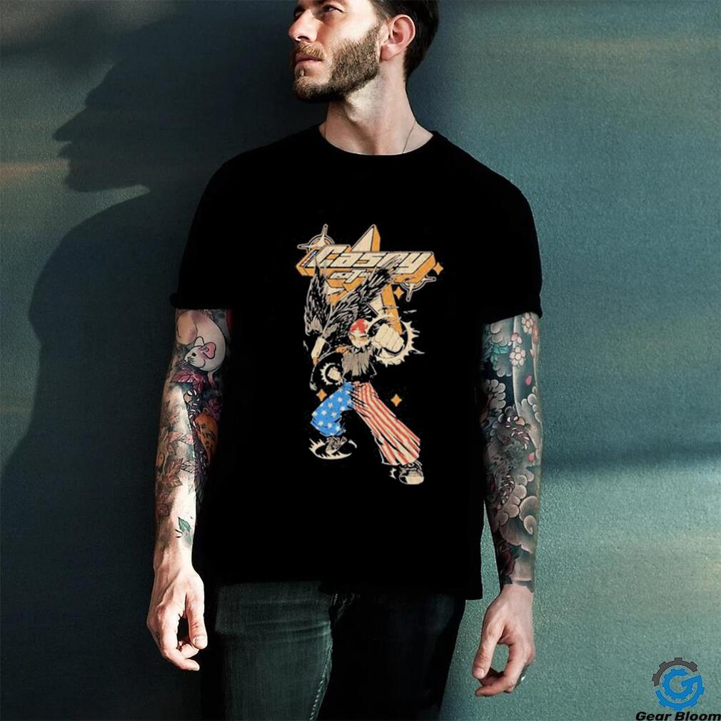 Casey Usa Headline Tour shirt Casey Usa Headline Tour shirt
