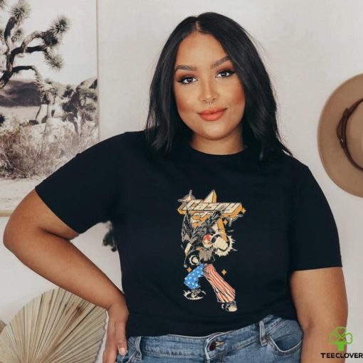 Casey Usa Headline Tour shirt