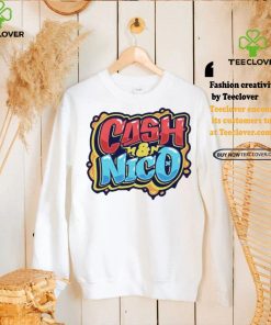 Cash And Nico 2024 Shirt 2 Cash And Nico 2024 Shirt