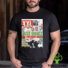 The Fierce Dog Love Me Love My Dog shirt