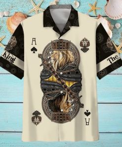 Casino King Hawaiian Shirt