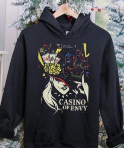 Casino Of Envy Persona 5 hoodie, sweater, longsleeve, shirt v-neck, t-shirt