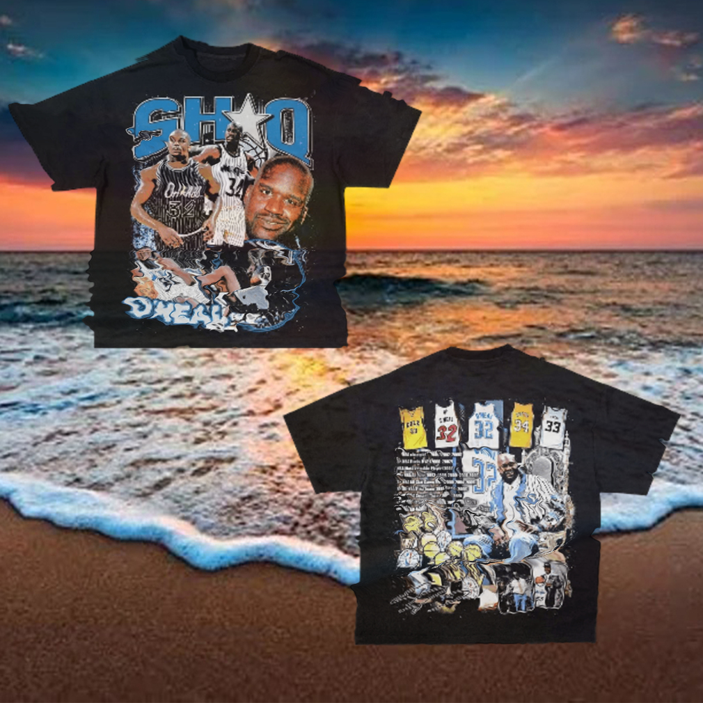 Casnafashion Shaquille O’neal shirt Casnafashion Shaquille O’neal shirt