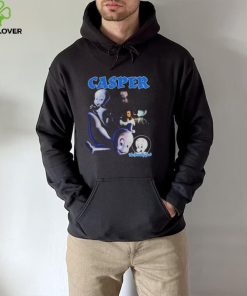 Casper The Friendly Ghost Animated & Live Action Film shirt