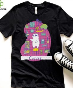 Cassie Hobbies Tee Ethically Made T Shirt 2 Cassie Hobbies Tee Ethically Made T Shirt