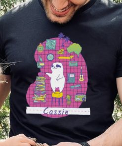 Cassie Hobbies Tee Ethically Made T Shirt 6 Cassie Hobbies Tee Ethically Made T Shirt