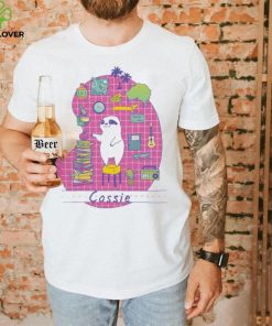 Cassie Hobbies Tee Ethically Made T Shirts