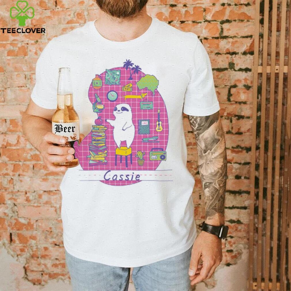 Cassie Hobbies Tee Ethically Made T Shirts Cassie Hobbies Tee Ethically Made T Shirts