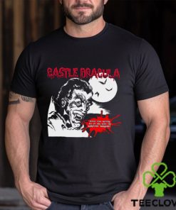 Castle Dracula Shirt