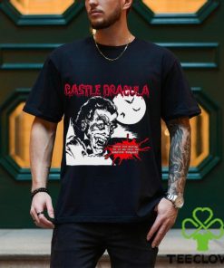 Castle Dracula Shirt