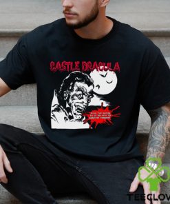 Castle Dracula Shirt