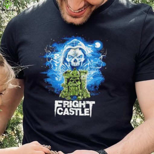 Castle Grayskull Fright Castle Halloween 2022 hoodie, sweater, longsleeve, shirt v-neck, t-shirt
