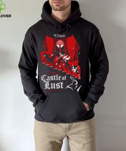 Castle of lust persona 5 hoodie, sweater, longsleeve, shirt v-neck, t-shirt