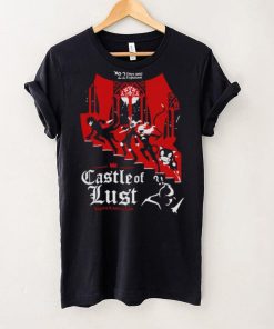 Castle of lust persona 5 hoodie, sweater, longsleeve, shirt v-neck, t-shirt