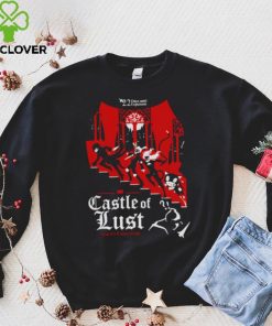 Castle of lust persona 5 hoodie, sweater, longsleeve, shirt v-neck, t-shirt