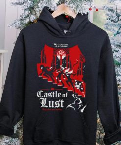 Castle of lust persona 5 hoodie, sweater, longsleeve, shirt v-neck, t-shirt