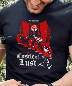 Castle of lust persona 5 hoodie, sweater, longsleeve, shirt v-neck, t-shirt