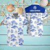 Old Cars Hawaiian Shirt