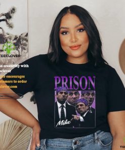 Casual Cotton T Shirt For Men Printed Mike Michael Scott Short Sleeve T Shirt 2 Casual Cotton T Shirt For Men Printed Mike Michael Scott Short Sleeve T Shirt