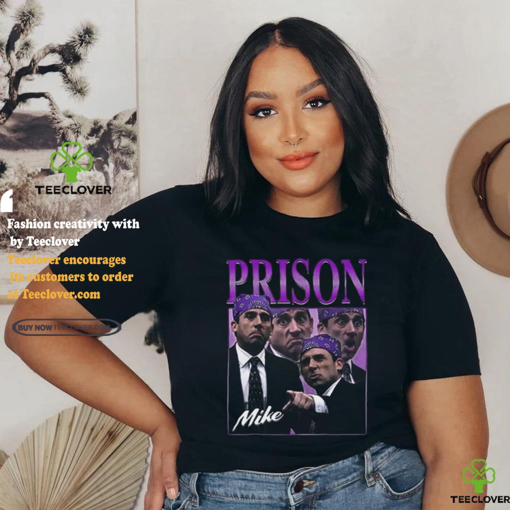 Casual Cotton T Shirt For Men Printed Mike Michael Scott Short Sleeve T Shirt Casual Cotton T Shirt For Men Printed Mike Michael Scott Short Sleeve T Shirt