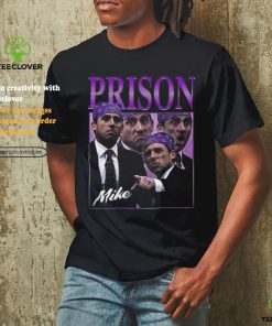 Casual Cotton T Shirt For Men Printed Mike Michael Scott Short Sleeve T Shirt 3 Casual Cotton T Shirt For Men Printed Mike Michael Scott Short Sleeve T Shirt