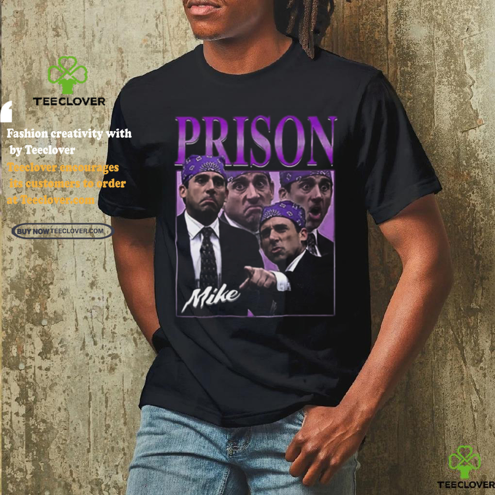 Casual Cotton T Shirt For Men Printed Mike Michael Scott Short Sleeve T Shirt Casual Cotton T Shirt For Men Printed Mike Michael Scott Short Sleeve T Shirt