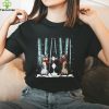 Mickey and Minnie Mouse once upon a time I became yours and you became mine shirt