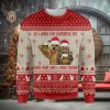 Mastodon Christmas sweater