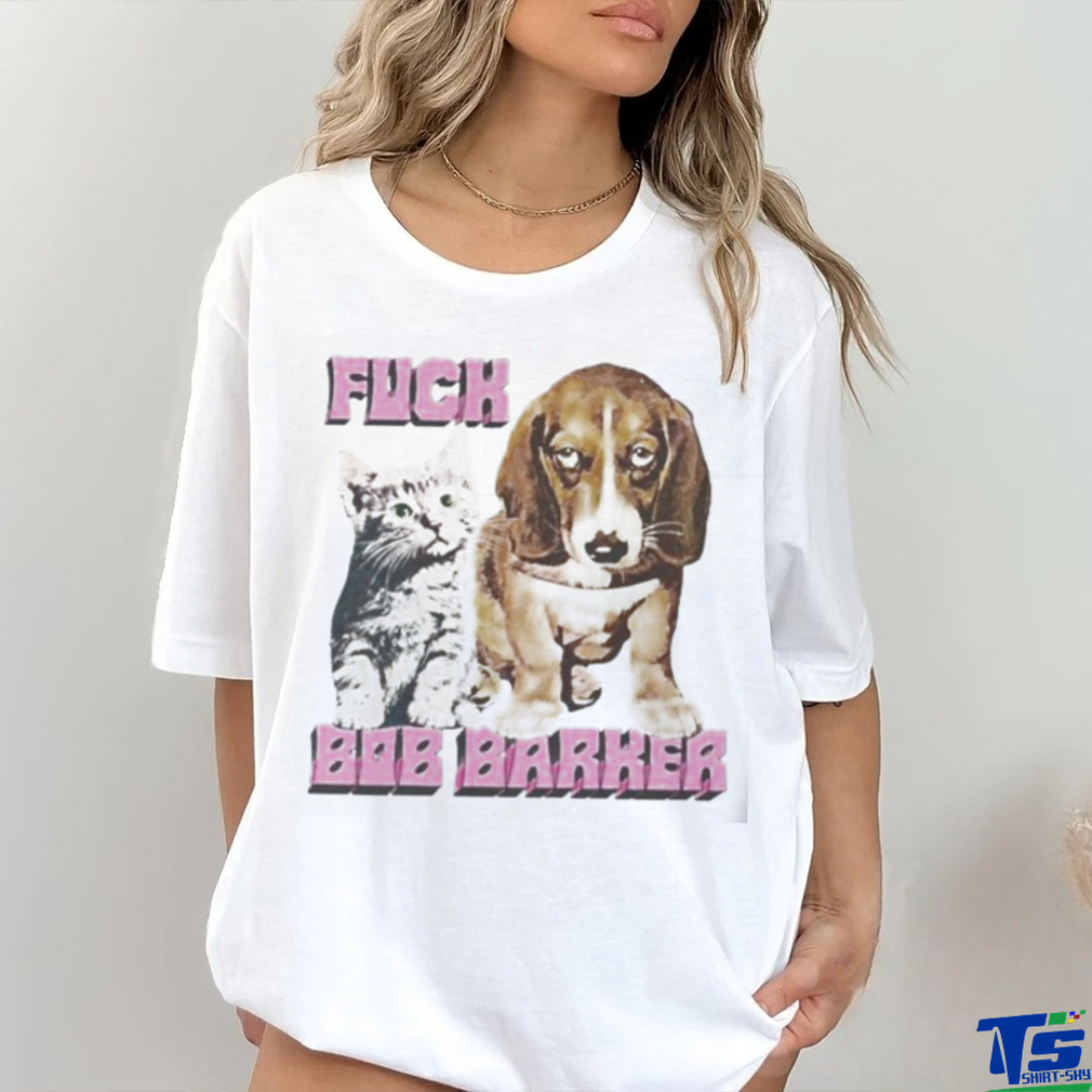 Cat And Beagle Fuck Bob Barker Shirt Cat And Beagle Fuck Bob Barker Shirt