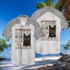 Cat Any Woman Can Be A Mother But It Takes Someone Special To Be An Cat Mommy Full Print Hawaiian Shirt