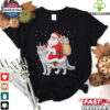 Los Angeles Baseball Job Finished Shirt