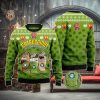 Amazing Minnesota Ugly Christmas Sweater AOP All Over Printed Sweater
