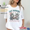 Cat Daddy for Kamala Walz Shirt