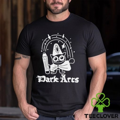 Cat Dark arts hoodie, sweater, longsleeve, shirt v-neck, t-shirt