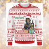 Cat Dear Santa Sweater For Men And Women All Over Print Sweater Christmas Gift 2021