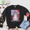 Official Sexxy Red 4 President US Tour Date 2024 Fan Gifts Classic T Shirt
