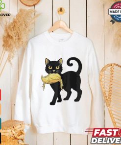 Cat Ladies For Kamala Harris President 2024 T shirt