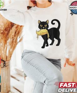 Cat Ladies For Kamala Harris President 2024 T shirt