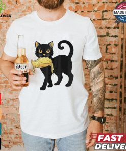Cat Ladies For Kamala Harris President 2024 T shirt