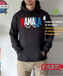 Cat Ladies For Kamala Presidential Election 2024 Harris Walz T shirt 2 Cat Ladies For Kamala Presidential Election 2024 Harris Walz T shirt