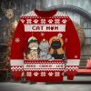 Messi Ugly Sweater