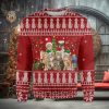 Taco All The Way Ugly Sweater Party
