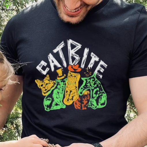 Cat Party Catrite 2023 Shirt