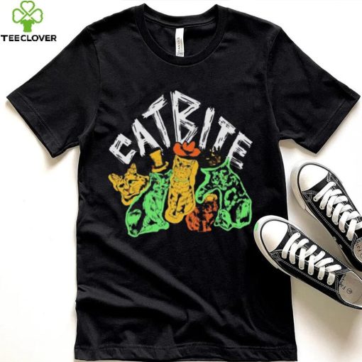 Cat Party Catrite 2023 Shirt