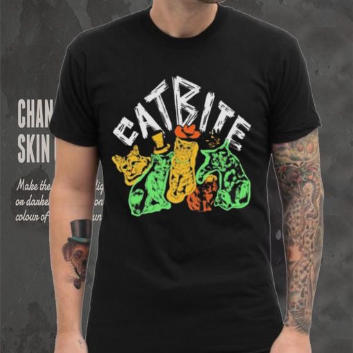 Cat Party Catrite 2023 Shirt